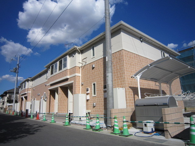 ��ʌ��z�J�s�V�z�J�Q���ڂ̃A�p�[�g�̂��̑�