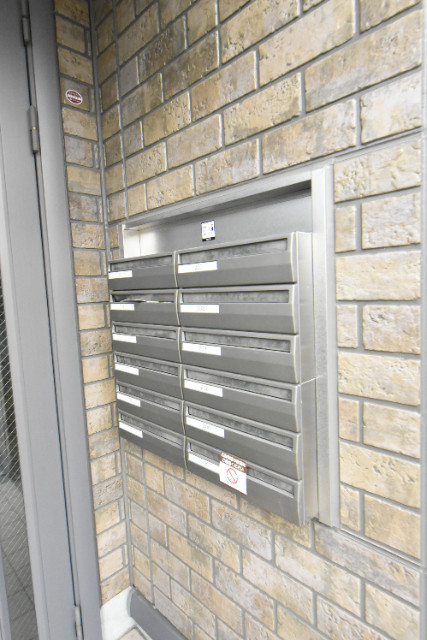 ��ʌ��������܎s�����擌��{�P���ڂ̃A�p�[�g�̂��̑�