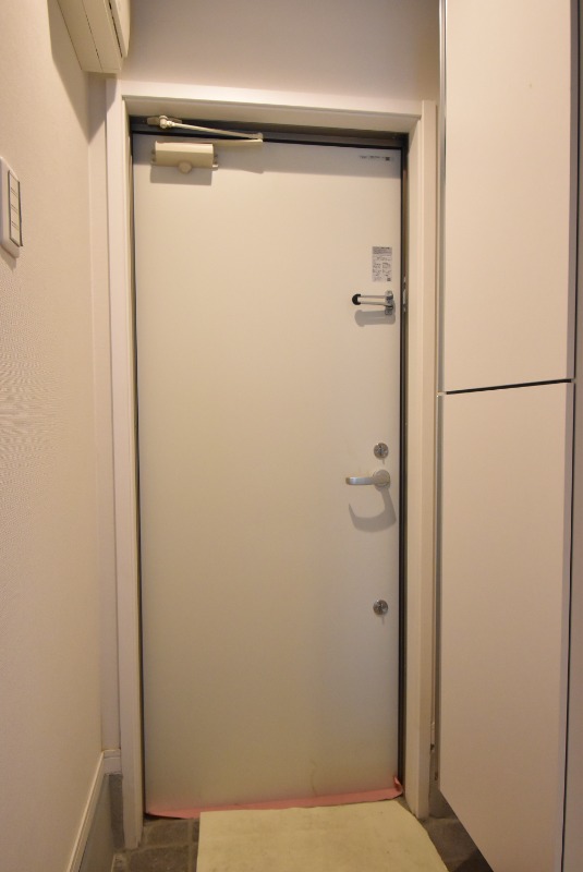 ��ʌ�����s�厚���̃A�p�[�g�̌���