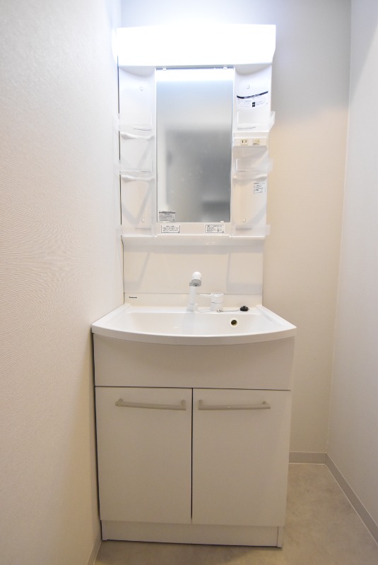 ��ʌ�����s�厚���̃A�p�[�g�̐��ʏ�