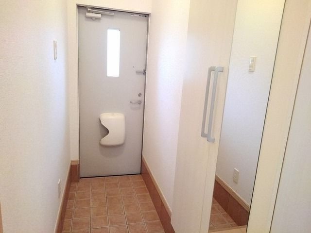 ��ʌ��z�J�s���C�N�^�E���Q���ڂ̃A�p�[�g�̌���