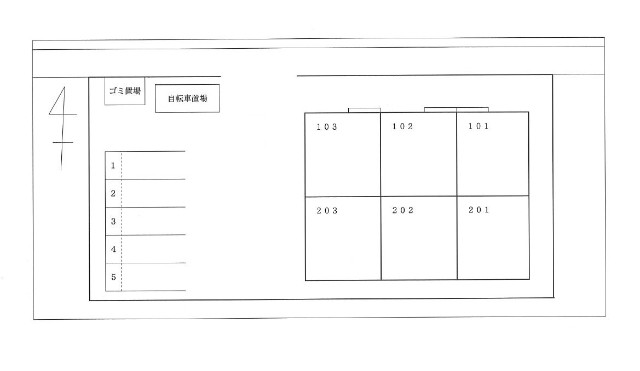 ��ʌ��z�J�s���C�N�^�E���Q���ڂ̃A�p�[�g�̂��̑�