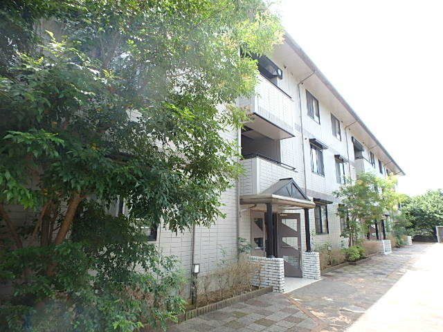 ��ʌ��������܎s�k����i���Q����1580-3�̃A�p�[�g�̌����O��