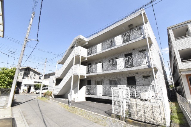 ��ʌ��������܎s����厚�󗈂̃}���V�����̌����O��