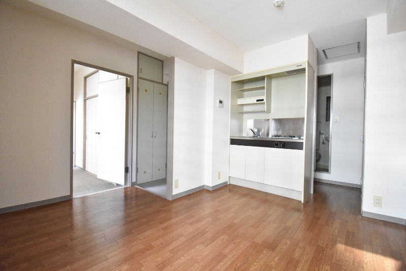 ��ʌ��������܎s��{�扺���Q���ڂ̃}���V�����̋��ԁE���r���O