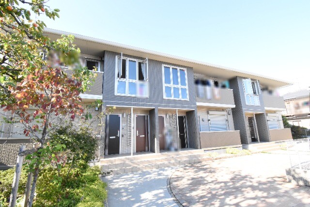 ��ʌ��������܎s����厚���V�n�̃A�p�[�g�̌����O��