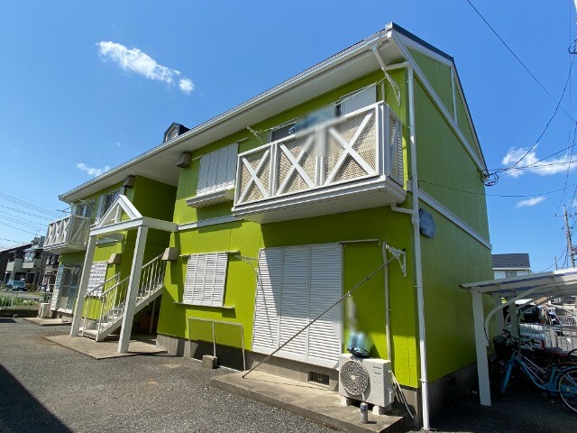 ��ʌ��������܎s����厚�w��̃A�p�[�g�̌����O��