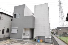 ʌzJsԎRR226-7̃Ap[ǧO