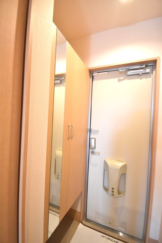 ��ʌ��������܎s�k��{�����R���ڂ̃A�p�[�g�̌���