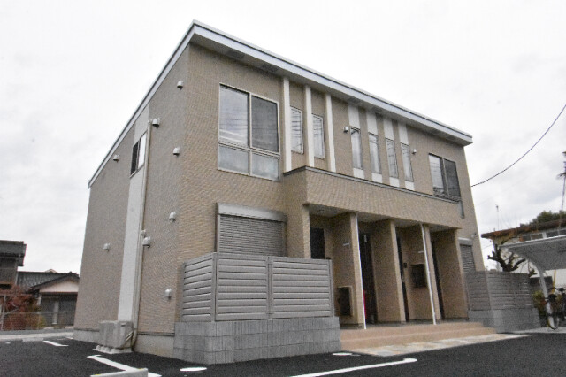 ��ʌ�����s�厚���s4041-1�̃A�p�[�g�̌����O��