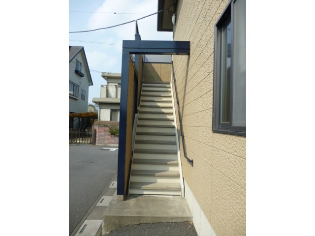 ��ʌ��z�J�s�����c���̃A�p�[�g�̃G���g�����X