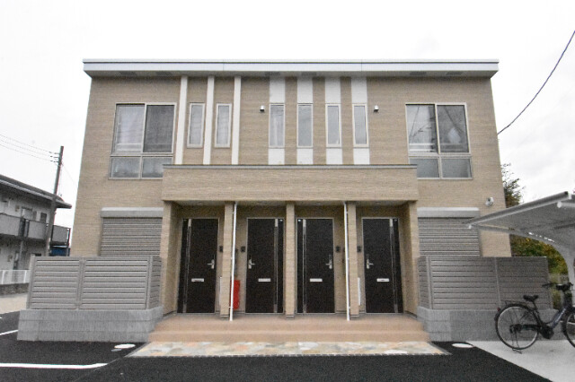 ��ʌ�����s�厚���s�̃A�p�[�g�̃G���g�����X