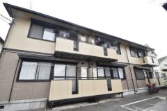 ��ʌ��������܎s����厚���V�n1246-1�̃A�p�[�g�̌����O��