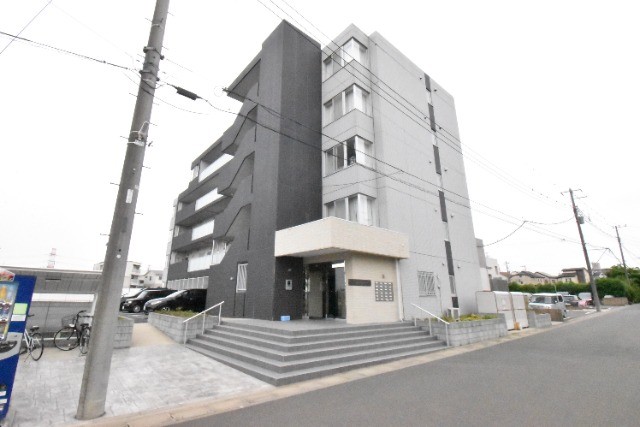 ��ʌ��������܎s�΋�厚���559-2�̃}���V�����̌����O��