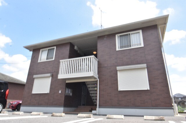 ��ʌ�����s�厚���s�̃A�p�[�g�̌����O��