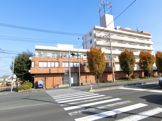 ��ʌ��@�c�s����Q����1-1�̃}���V�����̌����O��