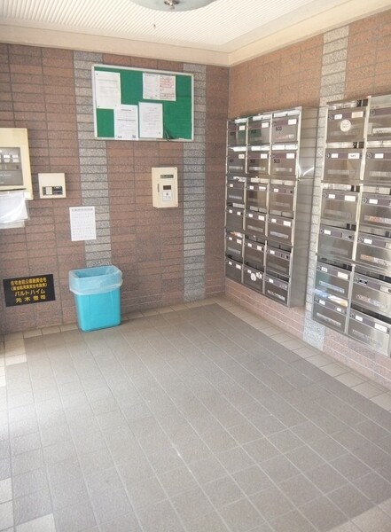 ��ʌ�����s�����P���ڂ̃}���V�����̂��̑�