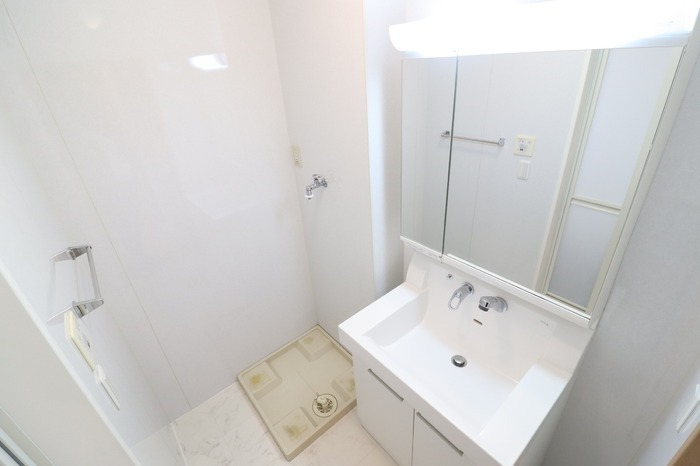 ��ʌ�����s�厚���s�̃A�p�[�g�̐��ʏ�