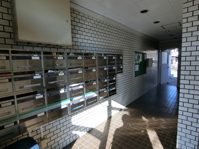 ��ʌ��@�c�s����Q���ڂ̃}���V�����̂��̑�