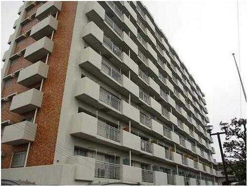 ��ʌ��������܎s��{��x�̓����P����606�̃}���V�����̌����O��