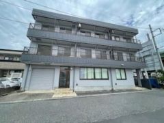 ��ʌ��������܎s�k�擌�听���Q���ڂ̃A�p�[�g�̌����O��