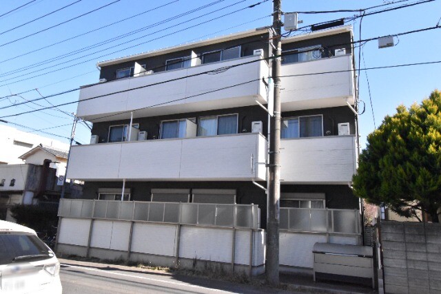 ��ʌ��������܎s��{��x�̓����R����35-2�̃A�p�[�g�̌����O��