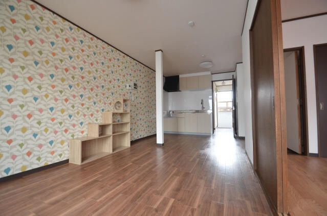 ��ʌ��@�c�s���V�h�Q���ڂ̃A�p�[�g�̂��̑�