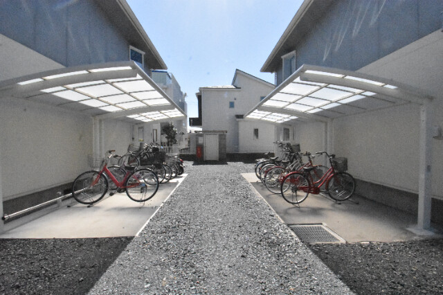 ��ʌ��@�c�s���V�h�Q���ڂ̃A�p�[�g�̂��̑�