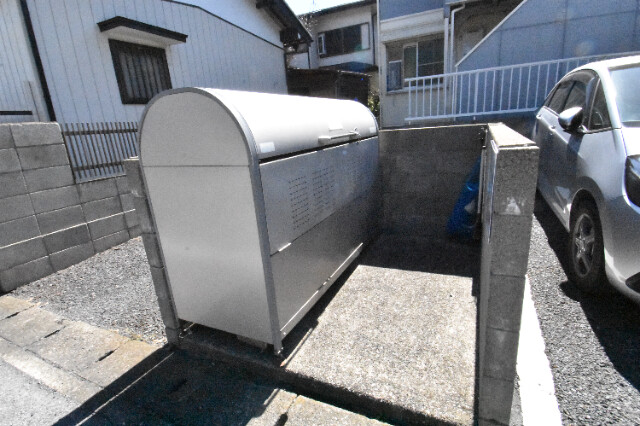 ��ʌ��@�c�s���V�h�Q���ڂ̃A�p�[�g�̂��̑�