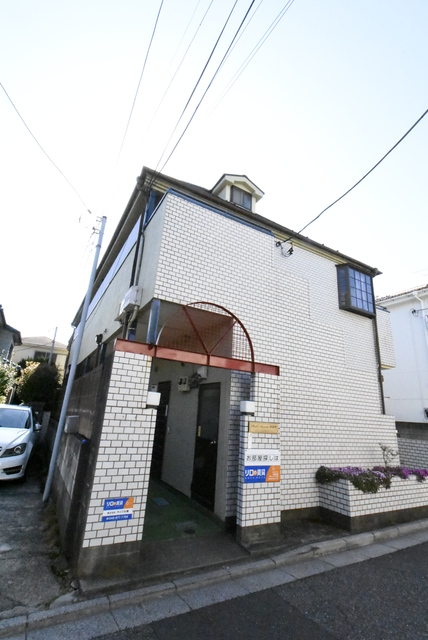 ��ʌ��������܎s�Y�a��_���P����8-11�̃A�p�[�g�̌����O��