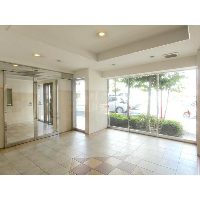 ��ʌ��������܎s�Y�a���ՂP���ڂ̃}���V�����̂��̑�