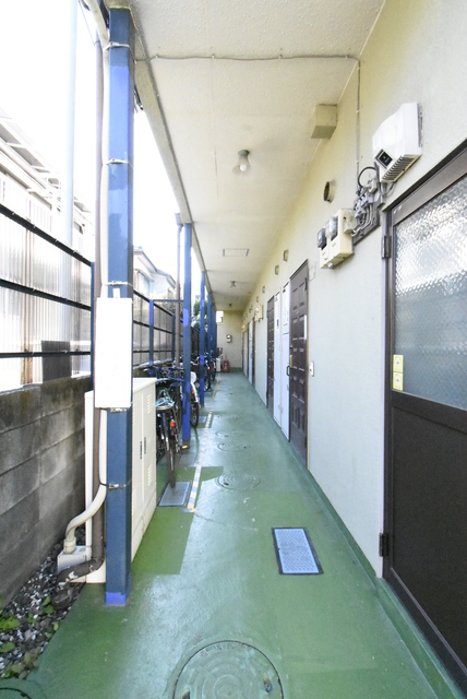 ��ʌ��������܎s�Y�a��_���P���ڂ̃A�p�[�g�̃G���g�����X