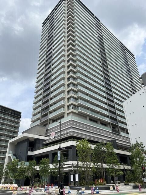 ��ʌ��������܎s��{����ؒ��Q����902�̃}���V�����̌����O��