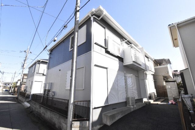 ��ʌ��������܎s����厚�w��2407-185�̃A�p�[�g�̌����O��