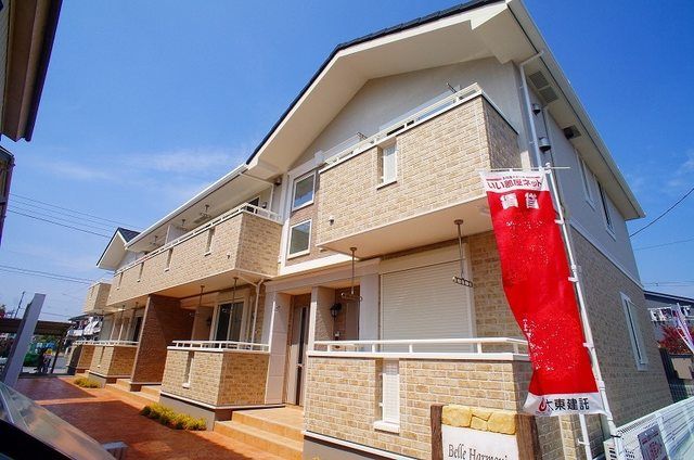 ��ʌ��z�J�s�����Q����10-7�̃A�p�[�g�̌����O��