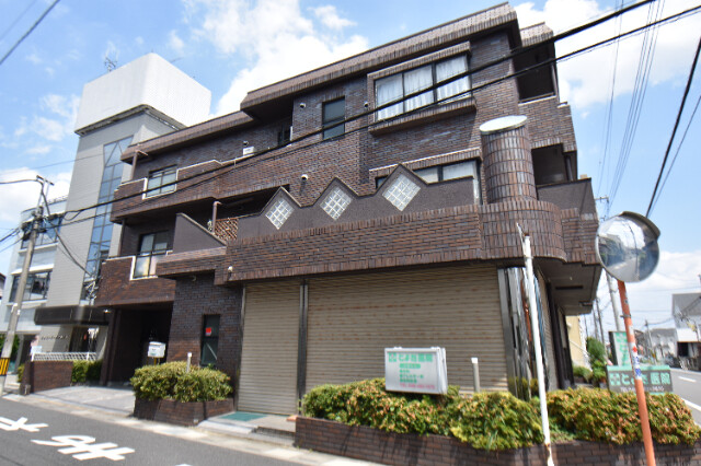 ��ʌ��������܎s�����擌��{�U���ڂ̃}���V�����̂��̑�