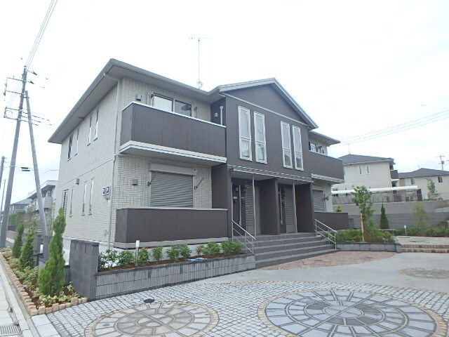 ��ʌ��������܎s���搼��{�S����5-3�̃A�p�[�g�̌����O��