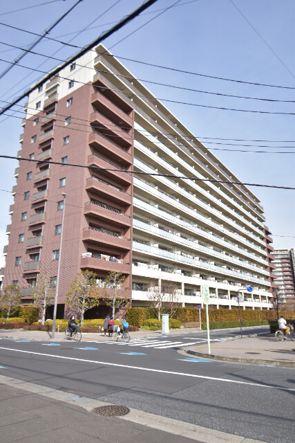 ��ʌ��������܎s�k����i���Q���ڂ̃}���V�����̂��̑�