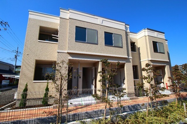 ��ʌ��z�J�s���C�N�^�E���U����16-2�̃A�p�[�g�̌����O��