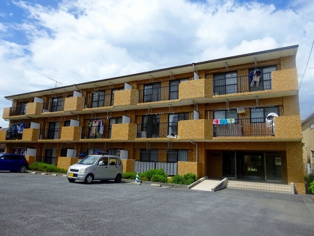 ��ʌ��������܎s����쌳�h�P����15-2�̃}���V�����̌����O��