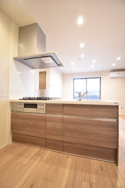 ��ʌ��������܎s������㗎���T���ڂ̃}���V�����̃L�b�`��