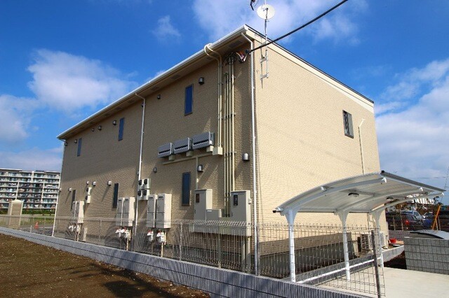 ��ʌ��z�J�s���C�N�^�E���U���ڂ̃A�p�[�g�̌����O��