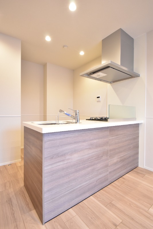 ��ʌ��������܎s������㗎���T���ڂ̃}���V�����̃L�b�`��