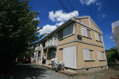 ��ʌ��������܎s������厚����̃A�p�[�g�̌����O��