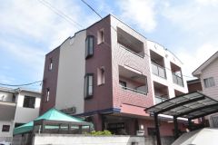 ��ʌ��z�J�s�ԎR���P����96-3�̃}���V�����̌����O��