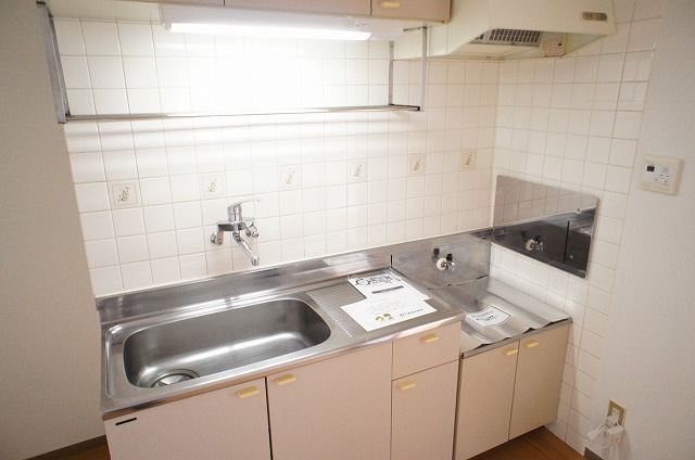 ��ʌ��������܎s������[��R���ڂ̃}���V�����̃L�b�`��