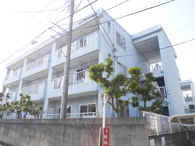 ��ʌ��������܎s������[��R����3-9�̃}���V�����̌����O��