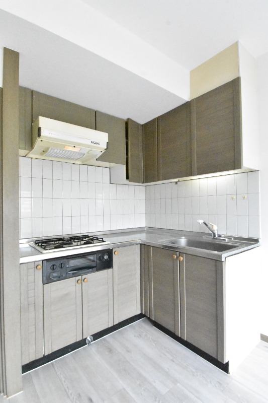 ��ʌ��������܎s�����擌��{�V���ڂ̃}���V�����̃L�b�`��