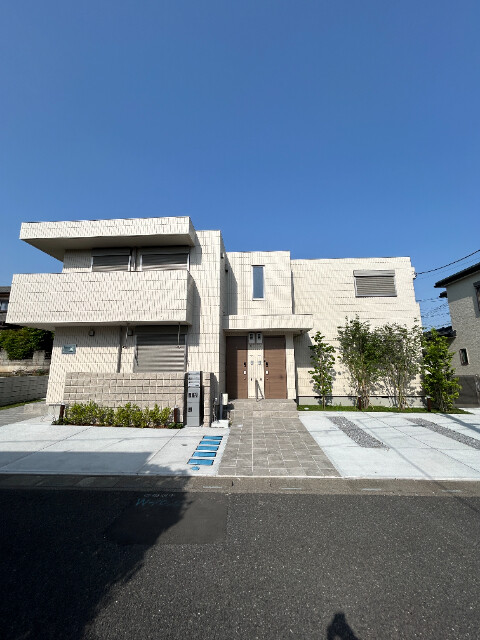 ��ʌ��������܎s�������a�c���P����448-4�̃}���V�����̌����O��