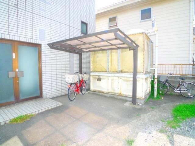 ��ʌ�����s�����P���ڂ̃}���V�����̂��̑�